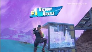 デュオ　ラストはreiji一人グレラン[フォートナイト　Fortnite]