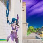 時計台最速攻略ww #Shorts【Fortnite/フォートナイト】