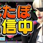 シーズン2始まった！アリーナソロやります！【フォートナイト】