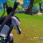 ツキ 2.0 ノーマルソロ【フォートナイト/Fortnite】[C3S2-2]