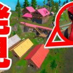 「デッドプール」がチャプター3の世界にいた！！！！【フォートナイト / Fortnite】