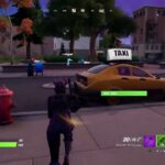 【FORTNITE】リハビリフォートナイト デュオからのスクワット