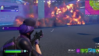 ソロ３キルビクロイ【フォートナイト/Fortnite】