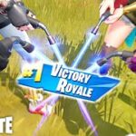 朝のソロアリーナ配信！！【フォートナイト/Fortnite】