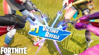 朝のソロアリーナ配信！！【フォートナイト/Fortnite】