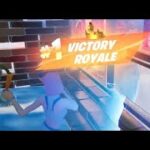 【フォートナイト/Fortnite】まったりデュオ・トリオでビクロイ獲ってく 2022/03/27