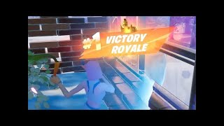 【フォートナイト/Fortnite】まったりデュオ・トリオでビクロイ獲ってく 2022/03/27