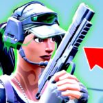 ピストルが弱いと言っている人へネフライトが贈る動画です。【フォートナイト/Fortnite】