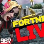 【フォートナイト/Fortnite】兄弟デュオとおじさんスクワッド