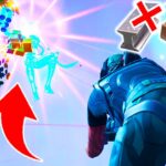 建築なしフォートナイトで「新しい救援物資の使い方」を発見しました【フォートナイト/Fortnite】