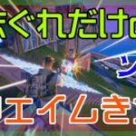 【Fortnite】銃撃下手っぴでも1000回やればまぐれでこんな神エイム発動できる事もあるソロ攻略/マイクなし/バトルロイヤル/Battle Royale/Solo/PS4【フォートナイト】