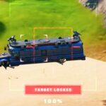 【NEW】アンヴィルロケットランチャー　チャプタ－３シーズン２ …【フォートナイト/Fortnite】