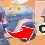 シーズン2噂の「鉄建築資材∞入手」を試してみた結果…【フォートナイト/Fortnite】