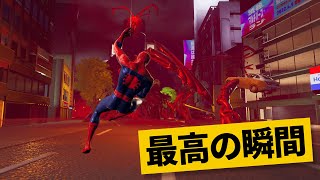 【最高の瞬間40選】スパイダーマン公式に認められた日本人のクリエイティブ技術！神業面白プレイ最高の瞬間！【Fortnite/フォートナイト】