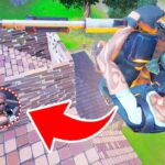 「建築帰ってきた」からって、そのいもり意味ないよ？ 【フォートナイト/Fortnite】