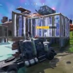 【カスタム】ストームサージデュオアリーナ【フォートナイト/Fortnite】