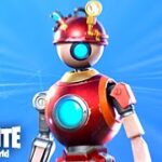 コイツかわいくない？【Fortnite】