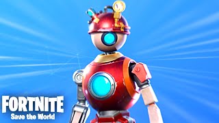 コイツかわいくない？【Fortnite】