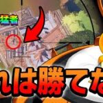 【神回】猛者でもこの戦い方されたら勝てませんｗｗｗｗｗ〈アリーナ天空城〉【フォートナイト/Fortnite】