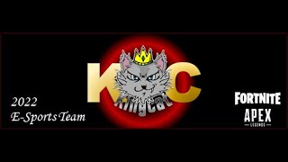 フォートナイトライブソロキャッシュ観戦配信　KCMINTくんを応援してください！！