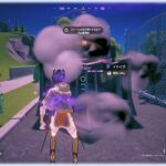 カウキャッチャーで乗り物を改造する【フォートナイト】『シーズンクエスト攻略ガイド』