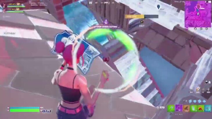 デュオコンテンダー 予選#20 決勝#14【フォートナイト/Fortnite】