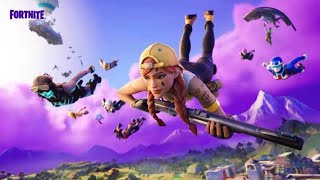 【公式大会】”スターティングロードアウトーソロ” #FORTNITE #フォートナイト