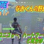 なおくんの野良デュオプレー【フォートナイト/FORTNITE】