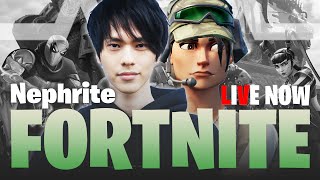 サウンドエフェクト視覚化デビュー！【フォートナイト/Fortnite】