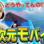 【大興奮】視聴者さんから募集したクリップがまたも超次元過ぎたｗｗ【フォートナイト/Fortnite】