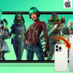 【無料】フォートナイトをiPhone＆iPad(iOS)でプレイする方法… チャプタ－３シーズン２【Fortnite】