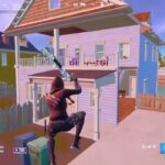 【フォートナイト】#62 スモの兄貴 デュオ アリーナ【Fortnite】22/06/22