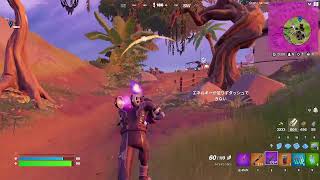 C3S2ソロライブ配信(ビクロイ)[フォートナイト/FORTNITE]