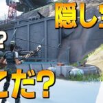 サムネのどこに「グラトウ隠し宝箱」があるかあなたはわかる？【フォートナイト/Fortnite】