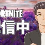 歴史に残る一日だったからソロでビクロイ取る【Fortnite・フォートナイト】