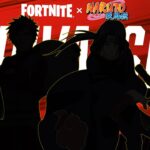 NARUTO X フォートナイト第二弾 キャラクター判明！ ー フォートナイト チャプタ－３シーズン３【Fortnite】