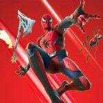 【NEW】スパイダーマンゼロ バンドルがやってくる！ ー フォートナイト チャプタ－３シーズン３【Fortnite】