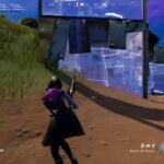 マイクオフ　フォートナイト　ソロのみ練習記録のため配信　PS4【FORTNITE】