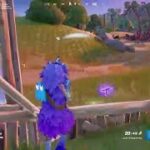 マイクオフ　フォートナイト　ソロのみ練習記録のため配信　PS4【FORTNITE】