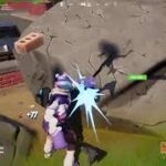 マイクオフ　フォートナイト　ソロのみ練習記録のため配信　PS4【FORTNITE】