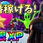 【今すぐやれ!】最新無限XP5選をあなただけに教えます！xp glitch,簡単,バグ【シーズン3】【チャプター3】【フォートナイト】