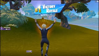 【フォートナイト】#125 ソロアリーナ ディビジョン6【Fortnite】22/07/26