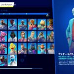 30番NPCアンダーライターの場所『New NPC Location』【入手可能アイテム：ストライカーバーストアサルト、シールドポーション、ストーム予報】キャラクターロケーション攻略【フォートナイト】