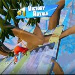 【フォートナイト】#94 アスミコ デュオ【Fortnite】22/07/01