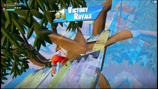 【フォートナイト】#94 アスミコ デュオ【Fortnite】22/07/01