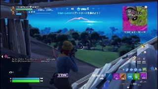 「フォートナイト」兄妹デュオ♪アリーナで大暴れ！！「FORTNITE」