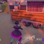 ソロのみ　マイクオフ　フォートナイト　スクショ撮影中の配信　FORTNITE