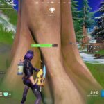 ウィーク４クエスト攻略【フォートナイト/Fortnite】テロップのみ