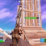 【Fortnite】デュオでビクロイ目指すぞ！