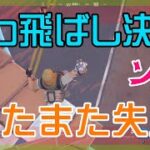 【Fortnite】吹っ飛ばし戦法がなかなか上手く決まらないソロ攻略/マイクなし/バトルロイヤル/Battle Royale/Solo/PS4【フォートナイト】